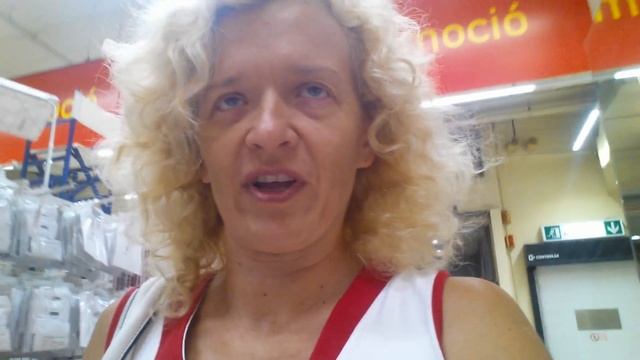 WOW! Школьная форма в Европе. Испания. Барселона.