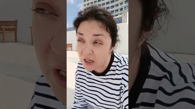 Hampton by Hilton Marjan Island 4*: обзор отеля