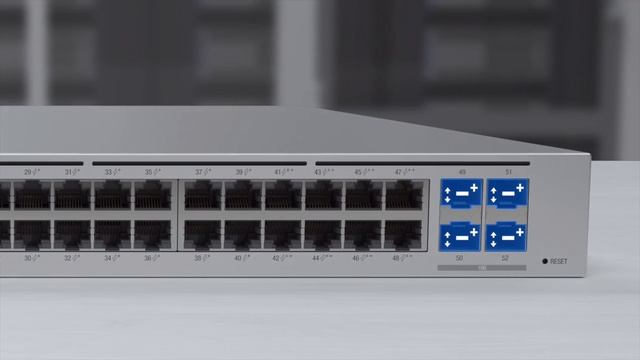 Pro 48 PoE
