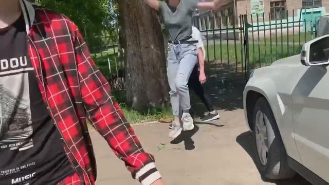 Пятничное настроение🔥 все успела☺️ последний звонок 🛎