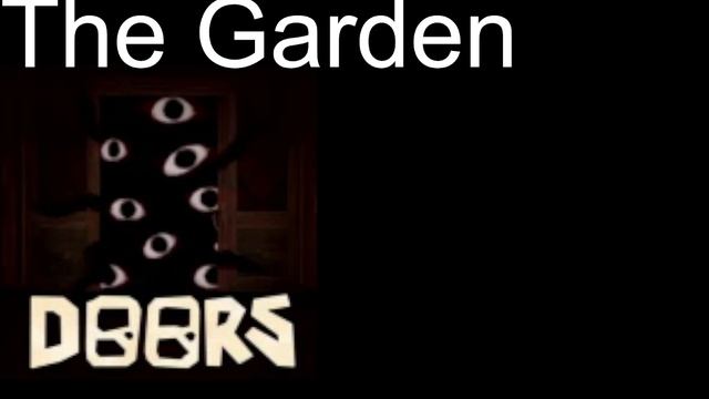 The Garden