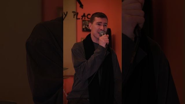 Всё пройдет… Только ты не грусти… 🤍

Моё прочтение песни «Шаг до любви» из репертуара группы «Штар»