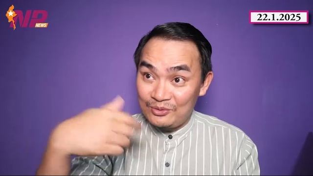 ခြေဆယ့်တစ်လှမ်းဆိုလား၊၆ နိုင်ငံပေါင်းမယ့် ဇင်ယော်ဒုတိယပိုင်း၊ဗန်းမော်က KIA သင်္ချိုင်းလား။ #KMM 22.