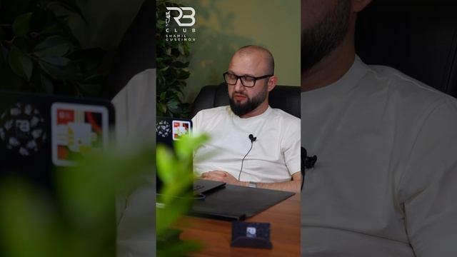 Бизнес как каторга