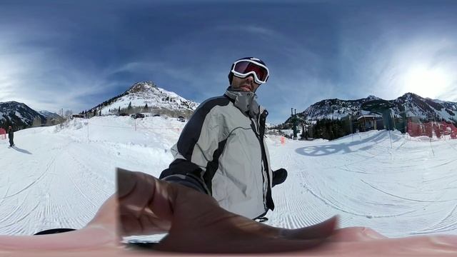 Snowbird 7