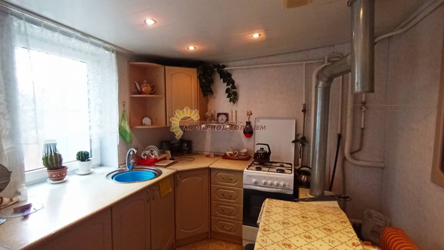 Дом 📮 Крaснодарский край, Ейский, Ейск г., Полевая ул