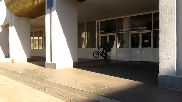 Последнее видео из Славянска
