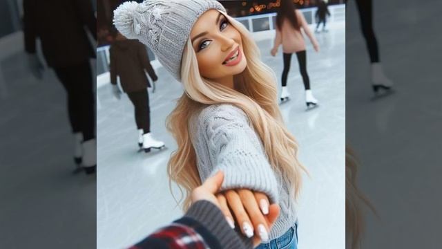 ,,Digital Creative AI Studio."#AI Avatar#Deluxe#Popular video show с искусственным интеллектом.