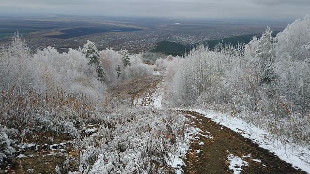 Белокуриха! пешком на Церковку! (4)