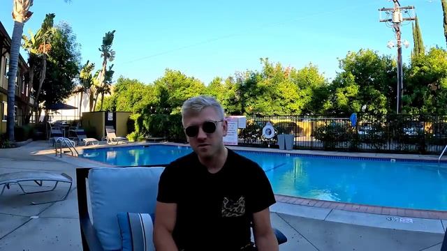 Обман в США с чеками / Как не попасться на развод.