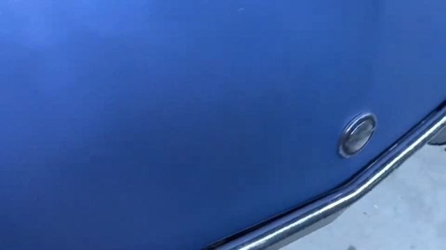 1973 Datsun 240Z | L28 2.8L Inline 6 | Engine Running