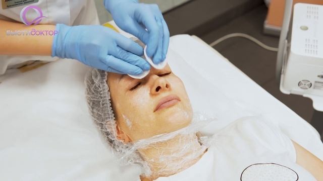 Микроигольчатый RF-лифтинг: подтяжка и уплотнение кожи