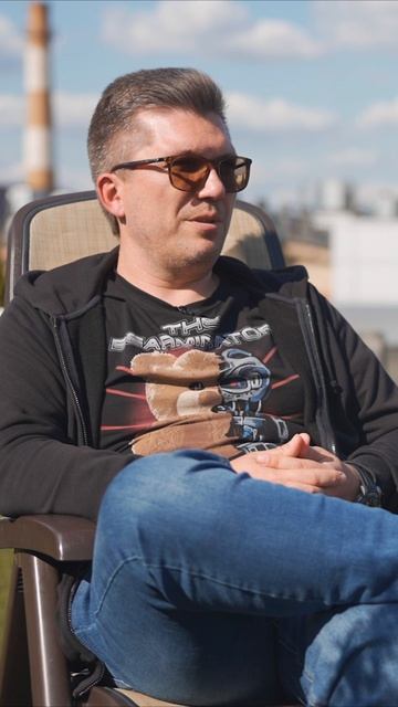 О классических ЦОДах, Дирекор по развитию Филанко, Константин Никольский #telecom #связь #цод