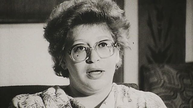 "По лезвию ножа" 1987г.