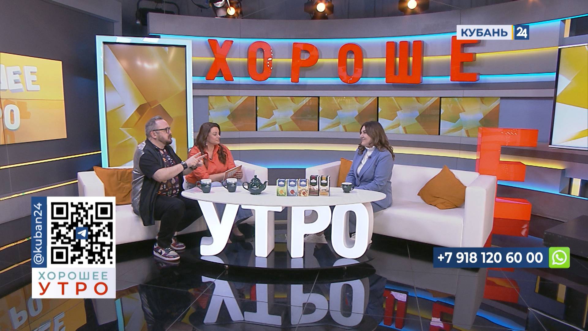 Эльвира Сташинская: надеюсь, тренд No Buy Year приживется в нашей стране