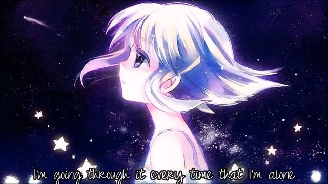 Nightcore - Just A Dream