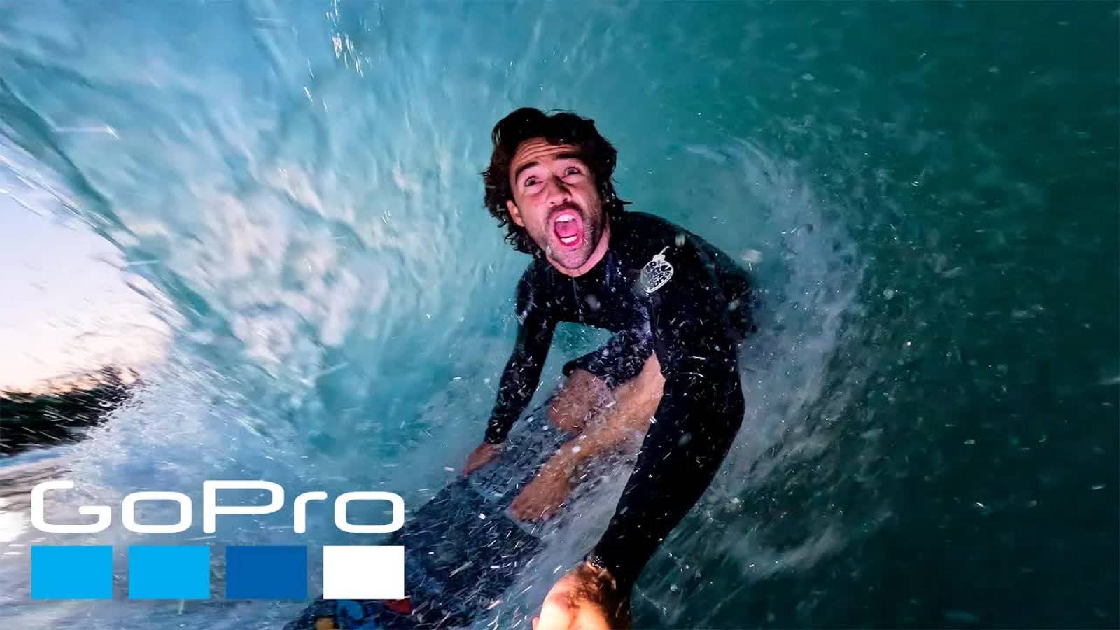 GoPro: Waco Surf Trip with Casey Neistat + the GoPro Surf Team