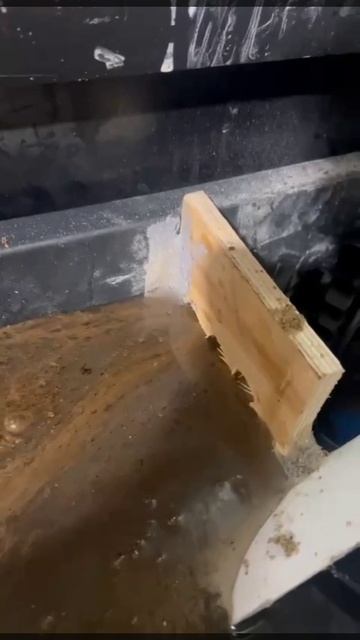 Очистка воды от мазута