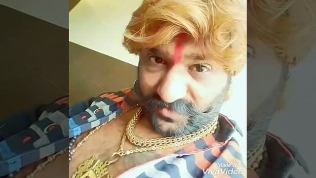 Ladvu hoy to eklo aavu..jigar ulva