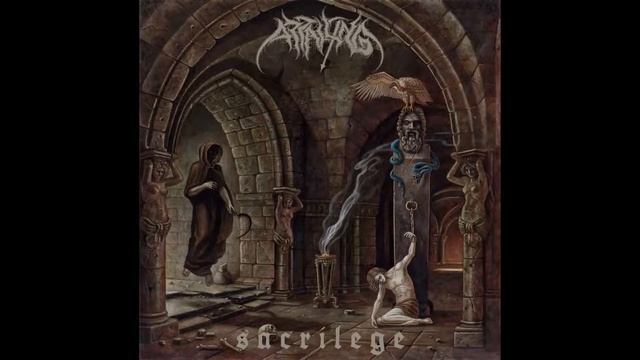 Appalling - Sacrilege (Full Album)