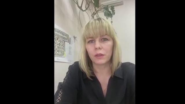 Отзыв выпускницы КПК Любовь Махитко: "Получила ответы на все свои вопросы"