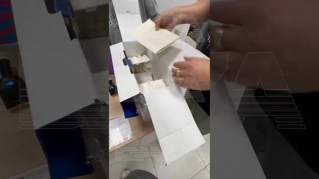 В Подмосковье парень заказал на маркетплейсе PlayStation 5, но вместо неt получил бутылку воды