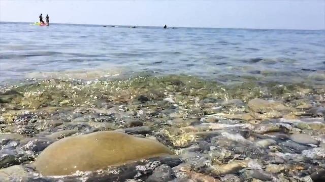 Moto Travel Russia Black Sea