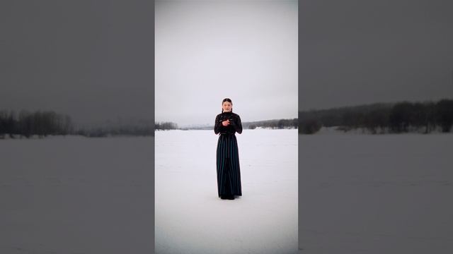 "Я хочу быть как можно тише" Анна Ахматова
