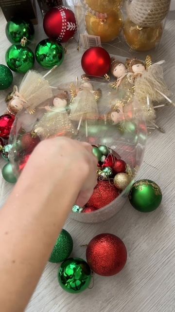 До встречи, елочка! 🎄