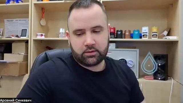 Отзыв о Бизнесменс.ру от франшизы Капля