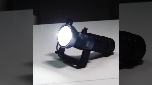 Deco Mix - Halcyon Flare EXP Dive Light