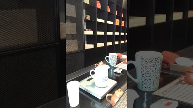 Milk Tea Demonstration 001