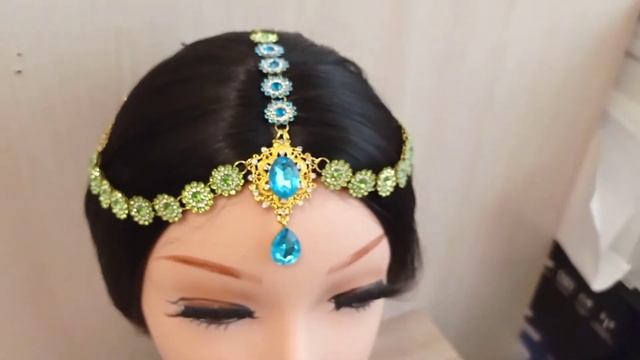 Тика тройная. Цена 2000р.