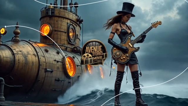 Nightwish - The siren
