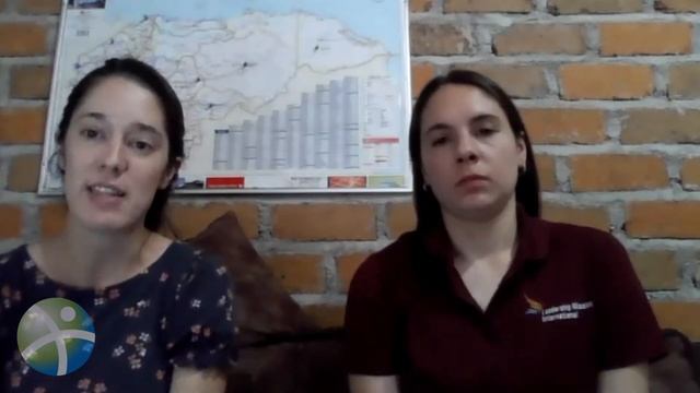 Building Brighter Futures in Honduras Through ESL - The Teaching Abroad Pod (Episode 29)