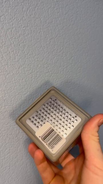 Microplane cube