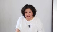 Кикеева Марина актерская визитка 2025
