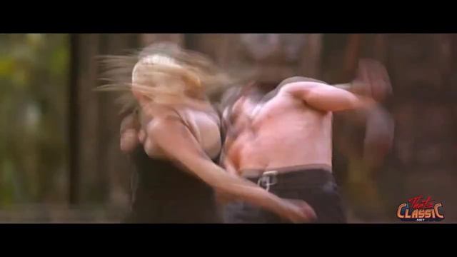 The Immortals - Mortal Kombat Music Video 1995