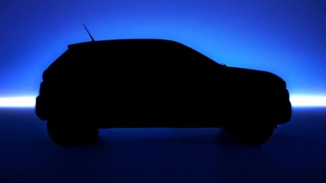 Dacia Spring 2024 - Análisis del Teaser