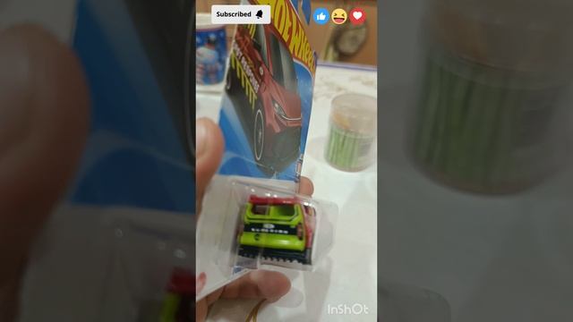 HOT WHEELS Treasure Hunt  номер 2 2025 г кейс А