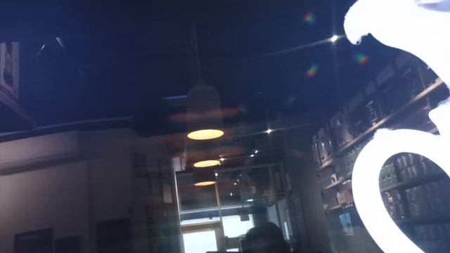 Let's coffee maldives shop male city a.m Sohel Rana coffee Barista