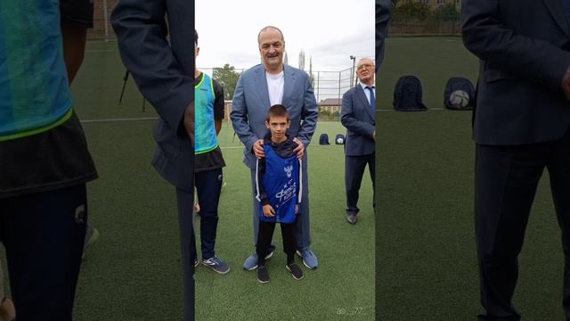 Лекьер #СергейАлимович#Медетхан