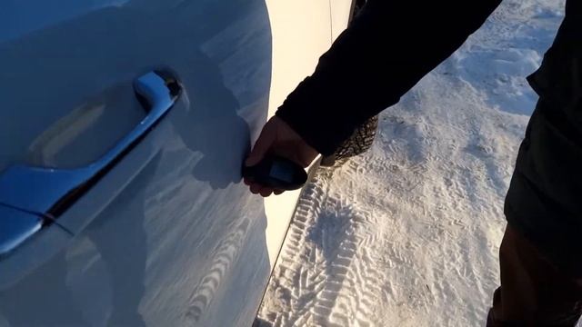 Kia Sportage, 2018г, Полный привод, АКПП