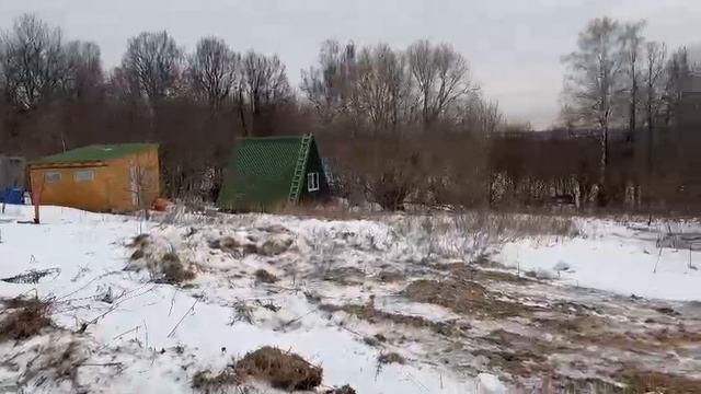 ЗУ :407 д. Федино