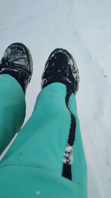 Подъем на ватрушке!