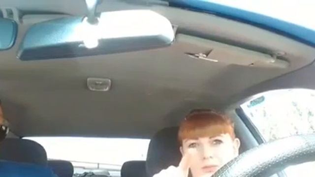 инструктор со стальными нервами 😂