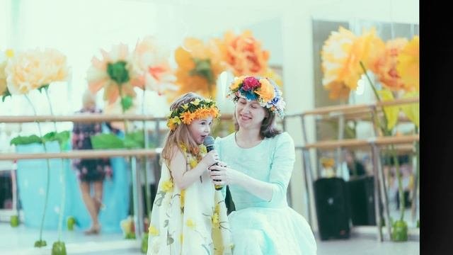 Веселинка - Праздник весны 2019