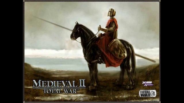 Medieval 2 Total War Soundtrack - Crack Your Head With A Tabla (Extended)