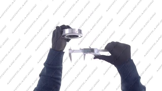 D 1184 Подшипник   211E   100 55 21     коленвал м б 175N 180N 190N, шт