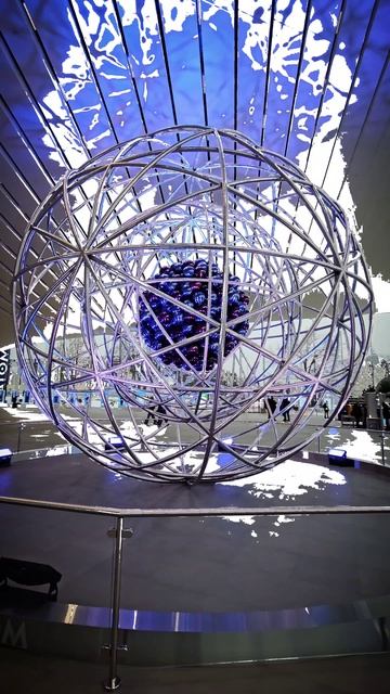 ВДНХ, павильон чего то там #юмор